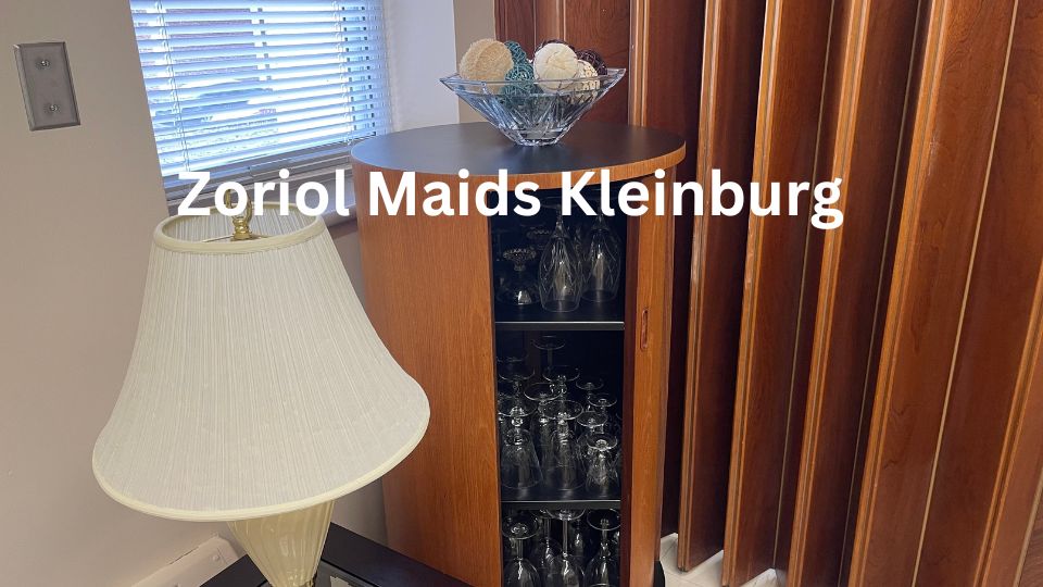 Zoriol Maids Kleinburg