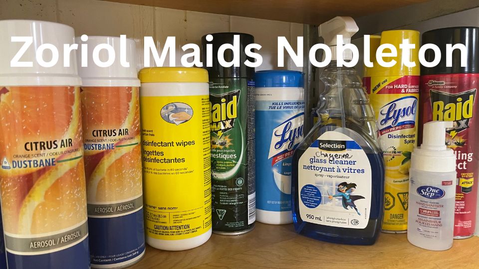 Zoriol Maids Nobleton